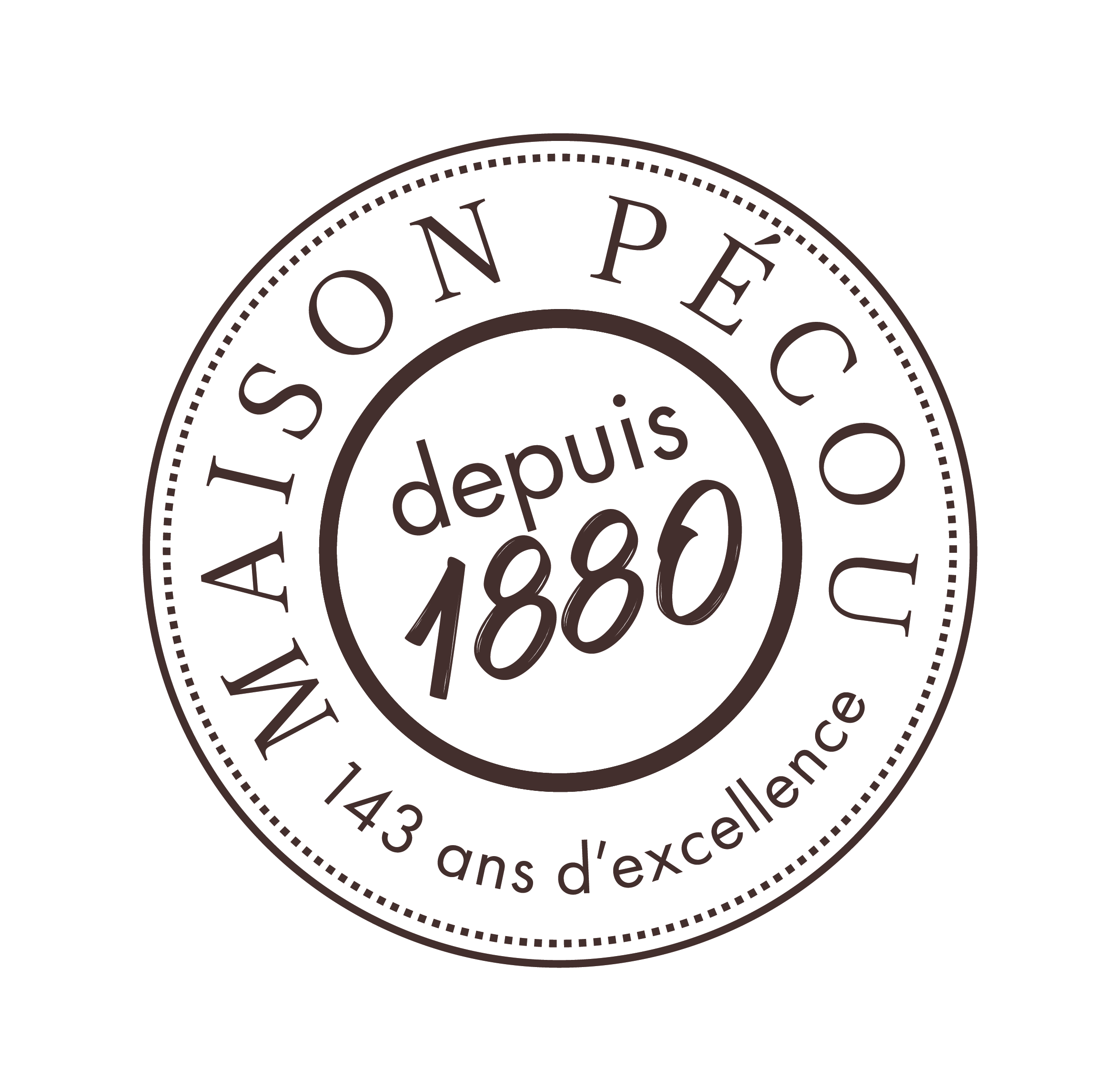 Pécou - Depuis 1880