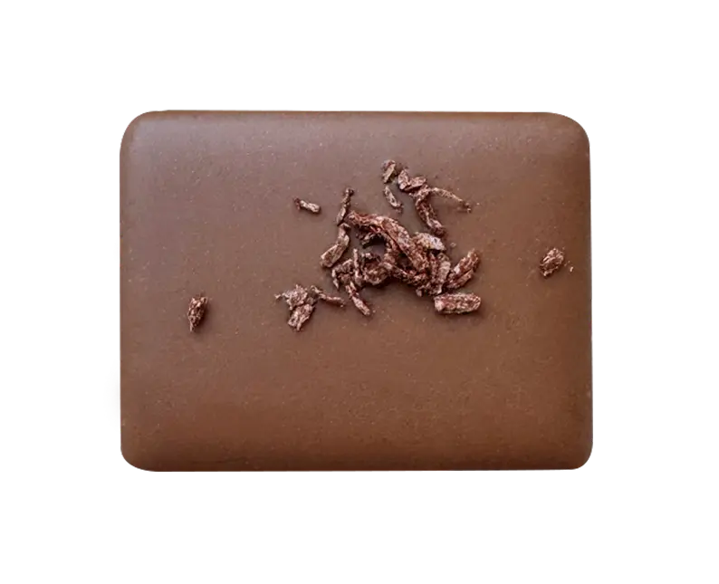 bali lait fruits rouges