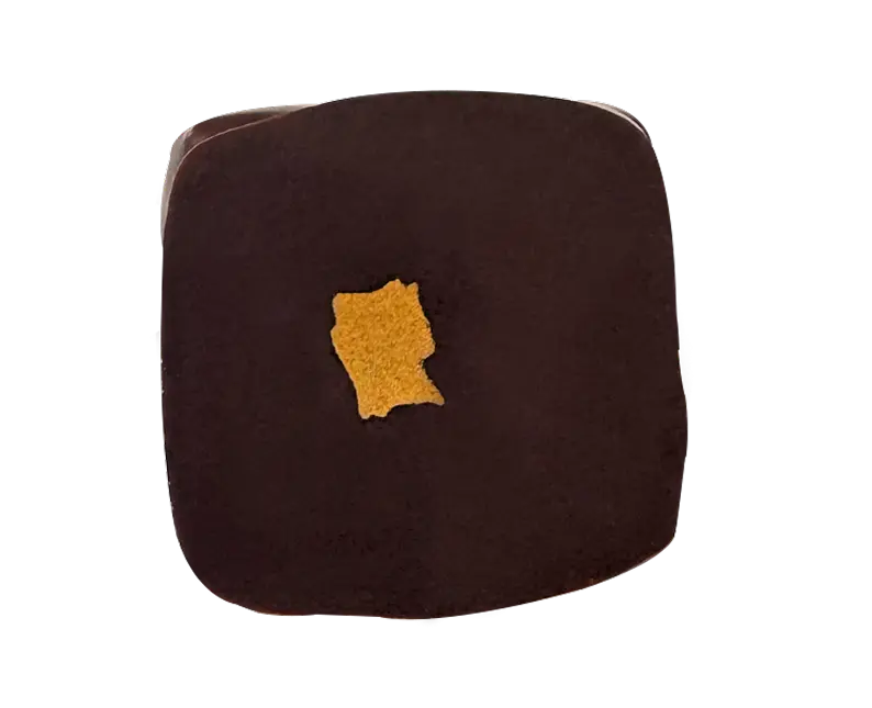 carré d'or timut