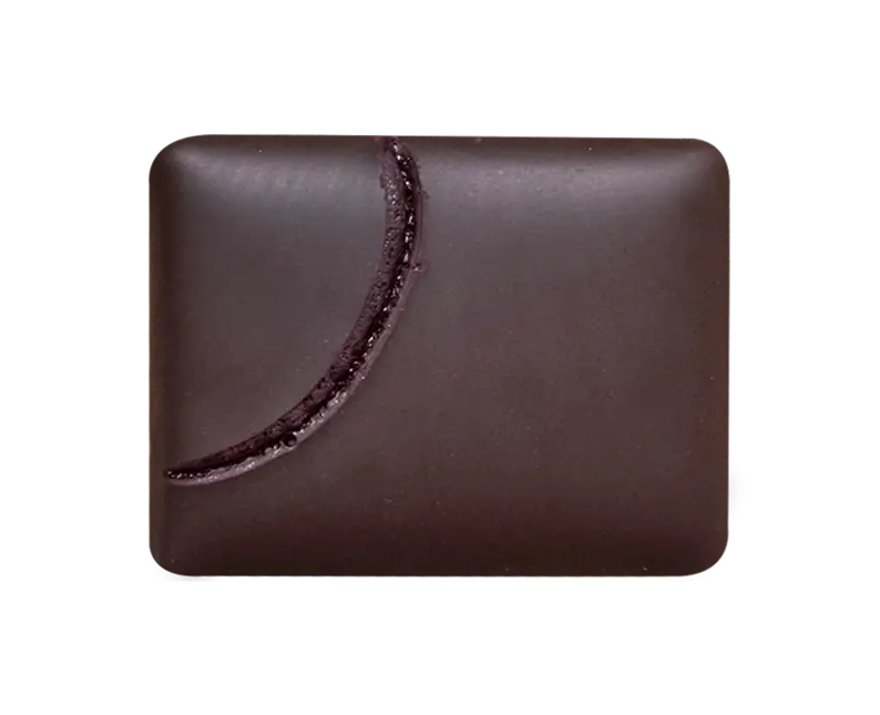 gianduja noir indigène