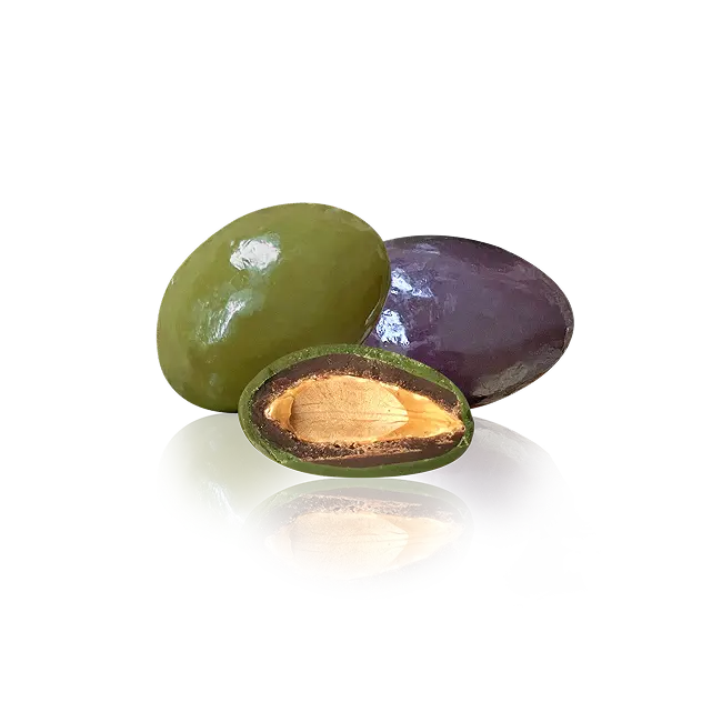 olive du sud