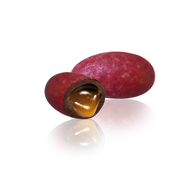 pomme d'api