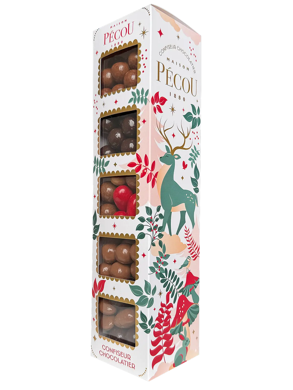 produit foret enchanté